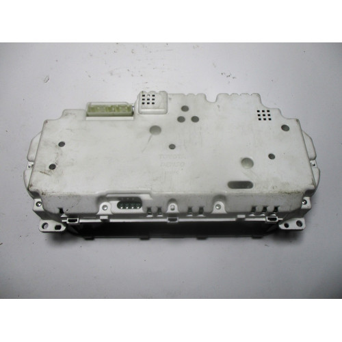 Lexus RX 400h Awd Kilometre Saati Gösterge Paneli  83800-48522 257440-6070