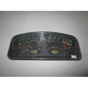 Toyota Avensis Benzinli Kilometre Saati Gösterge Paneli 83800-05250
