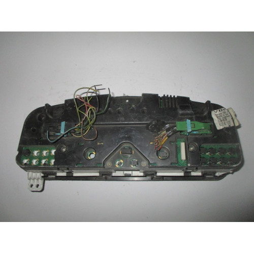 Toyota Avensis Benzinli Kilometre Saati Gösterge Paneli 83800-05390