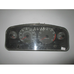 Toyota Avensis Benzinli Kilometre Saati Gösterge Paneli 83800-05390