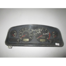 Toyota Avensis Benzinli Kilometre Saati Gösterge Paneli 83800-05300