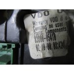 Toyota Avensis Benzinli Kilometre Saati Gösterge Paneli 83800-05410