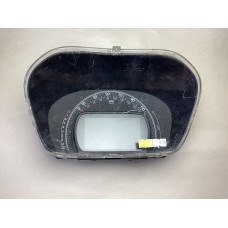Toyota Aygo Kilometre Saati Gösterge Paneli 83800-0H760