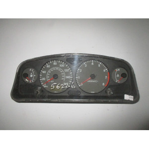 Toyota Avensis Benzinli Kilometre Saati Gösterge Paneli 83800-05410