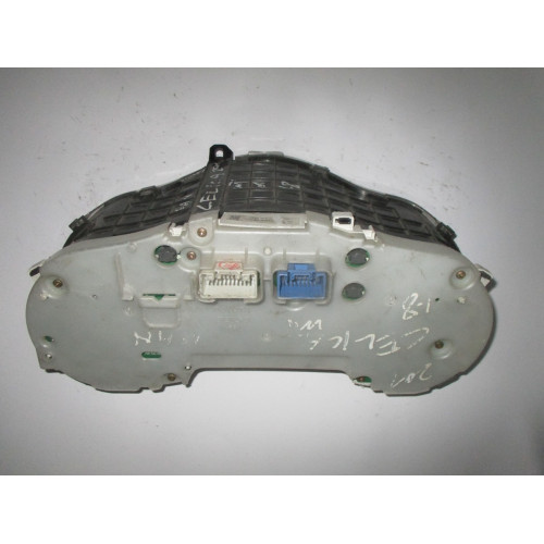 Toyota Celica Benzinli Kilometre Saati Gösterge Paneli 83800-2B140 157510-0682