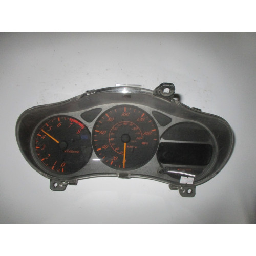Toyota Celica Benzinli Kilometre Saati Gösterge Paneli 83800-2B140 157510-0682
