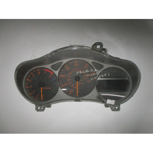 Toyota Celica Benzinli Kilometre Saati Gösterge Paneli 83800-2B140 157510-0682