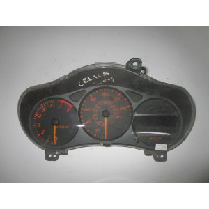 Toyota Celica Benzinli Kilometre Saati Gösterge Paneli 83800-2B440 157520-0240
