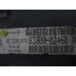 Toyota Corolla Benzinli Kilometre Saati Gösterge Paneli 257320-2871 83800-02460 A