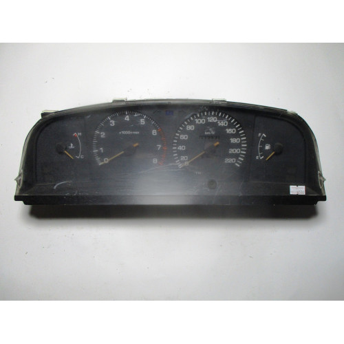Toyota Carina 2 Kilometre Saati Gösterge Paneli 769902-670