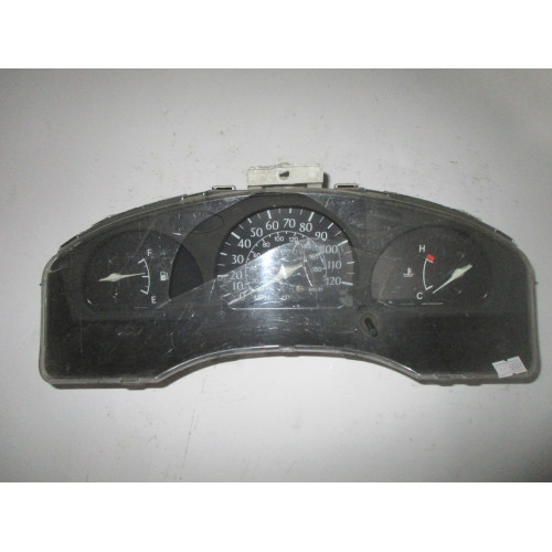 Toyota Starlet Kilometre Saati Gösterge Paneli 83800-10190 157370-5371