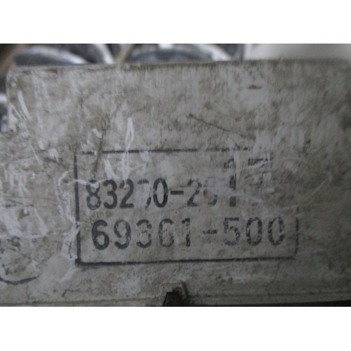 Toyota Carina Kilometre Saati Gösterge Paneli 83200-20170 69361 500 