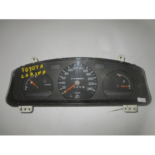 Toyota Carina Kilometre Saati Gösterge Paneli 88481621