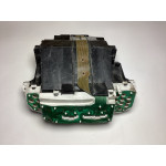 Toyota Yaris Kilometre Saati Gösterge Paneli 83800-52610 457300-0891