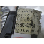 Toyota Corolla Dizel Kilometre Saati Gösterge Paneli 83800-02060