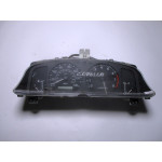 Toyota Corolla Benzinli Kilometre Saati Gösterge Paneli 257320-2811 83800-02400 A