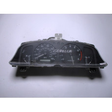 Toyota Corolla Benzinli Kilometre Saati Gösterge Paneli 257320-2811 83800-02400 A
