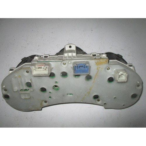 Toyota MR2 Benzinli Kilometre Saati Gösterge Paneli 83800-17060 157510-0905