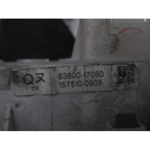 Toyota MR2 Benzinli Kilometre Saati Gösterge Paneli 83800-17060 157510-0905