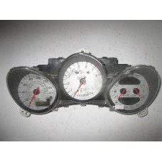 Toyota MR2 Benzinli Kilometre Saati Gösterge Paneli 83800-17060 157510-0905
