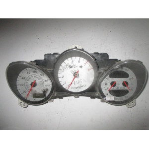 Toyota MR2 Benzinli Kilometre Saati Gösterge Paneli 83800-17060 157510-0905