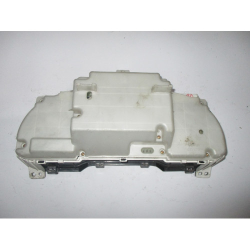 Toyota Avensis Dizel Kilometre Saati Gösterge Paneli 83800-44530