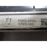 Toyota Avensis Dizel Kilometre Saati Gösterge Paneli 83800-44530