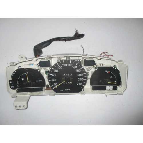 Toyota Carina E Kilometre Saati Gösterge Paneli 83200-20160