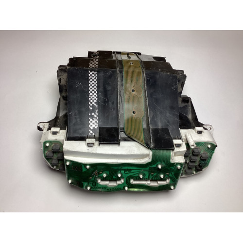 Toyota Yaris Kilometre Saati Gösterge Paneli 83800-52120 457300-0147