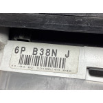 Toyota Yaris Kilometre Saati Gösterge Paneli 83800-52120 457300-0147