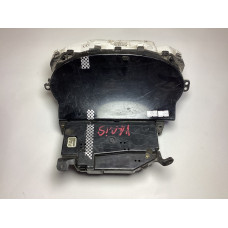 Toyota Yaris Kilometre Saati Gösterge Paneli 83800-52120 457300-0147