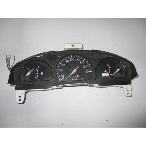 Toyota Starlet Kilometre Saati Gösterge Paneli 83800-10200