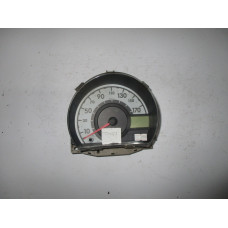 Toyota Aygo Peugeot 107 Kilometre Saati Gösterge Paneli 83800-0H011-A