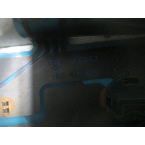 Toyota Carina E Benzinli Kilometre Saati Gösterge Paneli 88481622