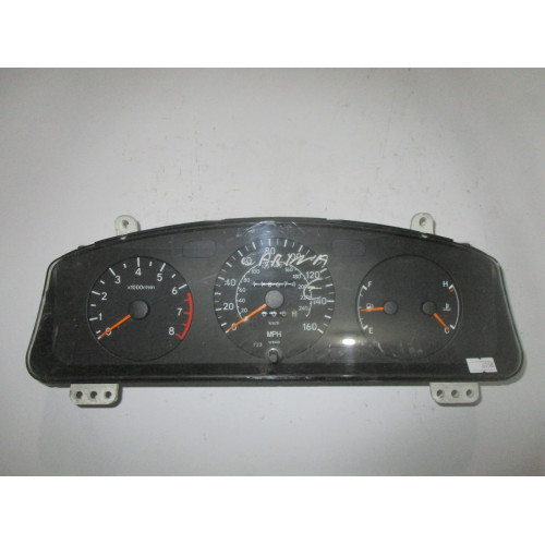 Toyota Carina E Benzinli Kilometre Saati Gösterge Paneli 88481622