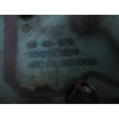 Toyota Carina E Benzinli Kilometre Saati Gösterge Paneli 88481679
