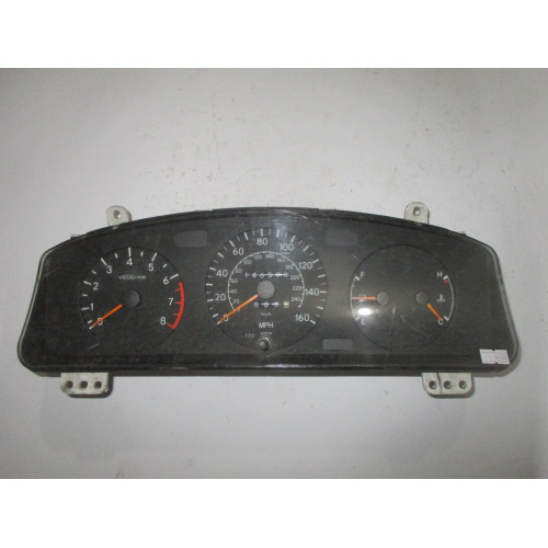 Toyota Carina E Benzinli Kilometre Saati Gösterge Paneli 88481622