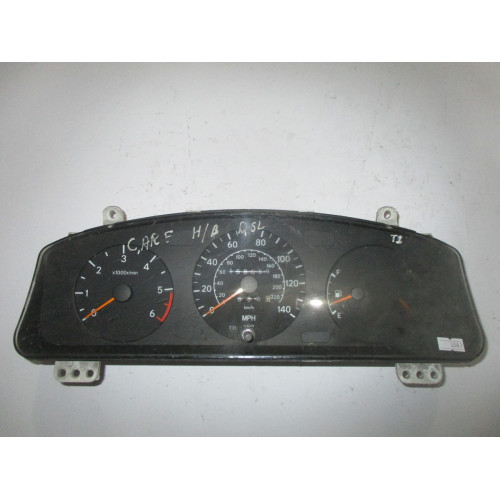 Toyota Carina E Dizel Kilometre Saati Gösterge Paneli 88481622