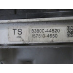 Toyota Avensis Verso Benzinli Kilometre Saati Gösterge Paneli 83800-44520 157510-4650
