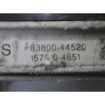 Toyota Avensis Verso Benzinli Kilometre Saati Gösterge Paneli 83800-44520 157510-4651