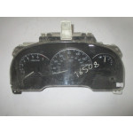 Toyota Avensis Verso Benzinli Kilometre Saati Gösterge Paneli 83800-44520 157510-4651