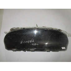 Toyota Previa Benzinli Kilometre Saati Gösterge Paneli 83800-28830 257410-6631