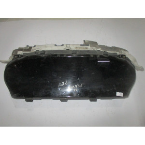Toyota Previa Benzinli Kilometre Saati Gösterge Paneli 83800-28830 257410-6631