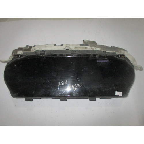 Toyota Previa Benzinli Kilometre Saati Gösterge Paneli 83800-28830 257410-6631
