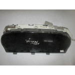 Toyota Previa Benzinli Kilometre Saati Gösterge Paneli 83800-28830 257410-6631