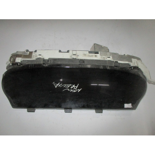 Toyota Previa Benzinli Kilometre Saati Gösterge Paneli 83800-28830 257410-6631