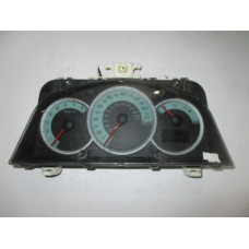 Toyota Corolla Verso Benzinli Kilometre Saati Gösterge Paneli 83800-0F010-L MB257420-3639