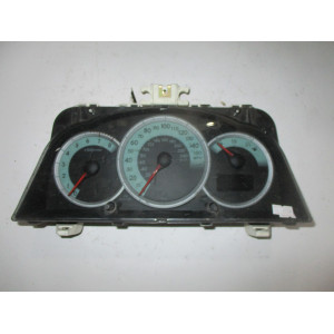 Toyota Corolla Verso Benzinli Kilometre Saati Gösterge Paneli 83800-0F010-L MB257420-3639