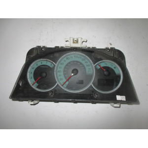 Toyota Corolla Verso Benzinli Kilometre Saati Gösterge Paneli 83800-0F030-L MB257420-3659