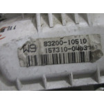 Toyota Starlet Kilometre Saati Gösterge Paneli 83200-10510 157310-0453